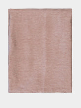 Libeco Swimmers Stripe Duvet Cover