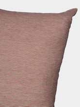Libeco Swimmers Stripe Pillow
