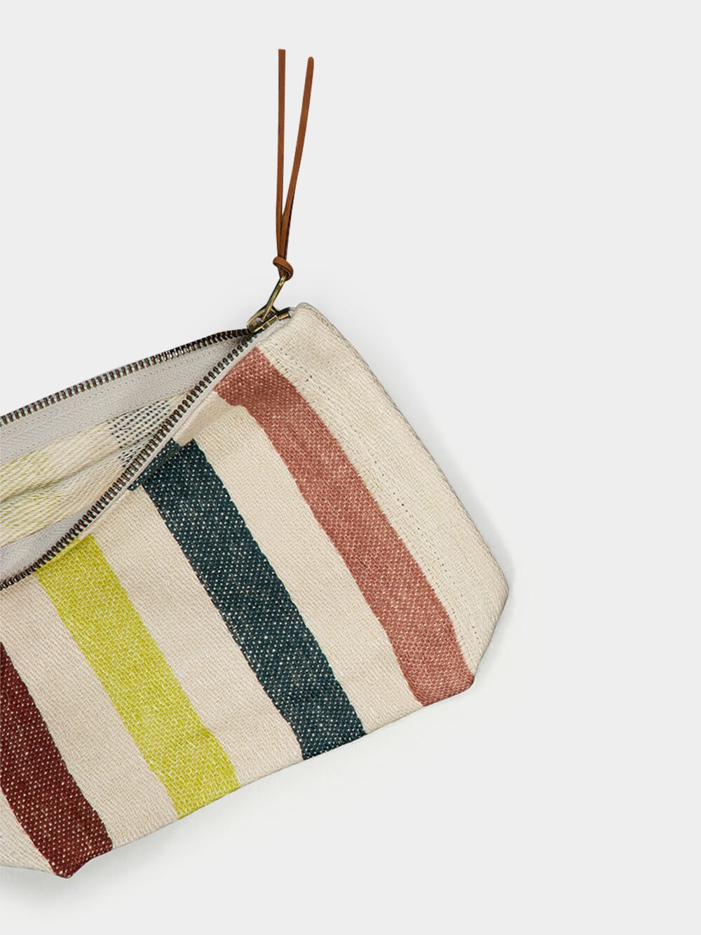 Belgian Pouch