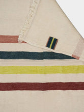 Libeco The Belgian Guest Multicolour Towel