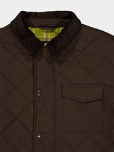 Canada Goose Arabica Terra Coat