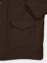 Canada Goose Arabica Terra Coat