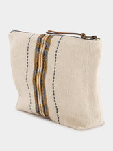 Libeco The Belgian Pouch Tinos