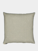 Maison de Vacances Cloud Blue and Frost Vice Versa Cushion