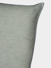 Maison de Vacances Cloud Blue and Frost Vice Versa Cushion