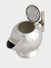 Maria João Bahia Sterling Silver Milk Jug