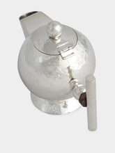 Maria João Bahia Sterling Silver Milk Jug
