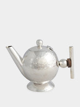 Maria João Bahia Sterling Silver Coffee Pot
