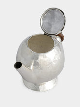 Maria João Bahia Sterling Silver Coffee Pot