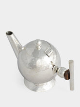 Maria João Bahia Sterling Silver Coffee Pot