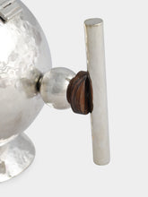 Maria João Bahia Sterling Silver Coffee Pot