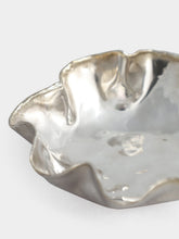 Maria João Bahia Wave II Sterling Silver Bowl
