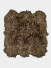 Maison de Vacances Taupe Icelandic Sheepskin Rug