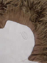 Maison de Vacances Taupe Icelandic Sheepskin Rug