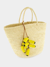 Sensi Studio Bag Charm Banana Fruit