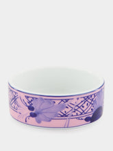 Ginori 1735 Azalea Porcelain Jewelry Box