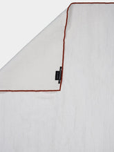 Maison de Vacances Brown Bourdon Canvas Mimi Napkin