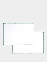 Maison de Vacances Bourdon Canvas Mimi Placemat