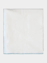 Maison de Vacances Mimi Blue Tablecloth