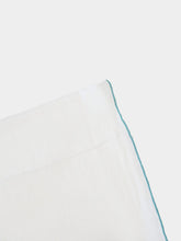 Maison de Vacances Mimi Blue Tablecloth