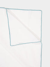 Maison de Vacances Mimi Blue Tablecloth