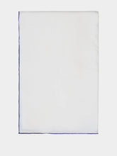 Maison de Vacances Dark Blue Mimi Tablecloth