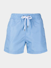 Frescobol Carioca CopaSwim Shorts