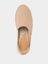 Frescobol Carioca Helio Espadrille