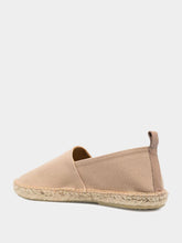 Frescobol Carioca Helio Espadrille
