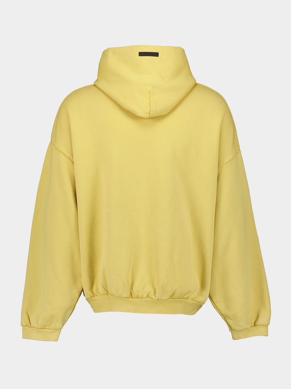 Amber Heavy Fleece Hoodie