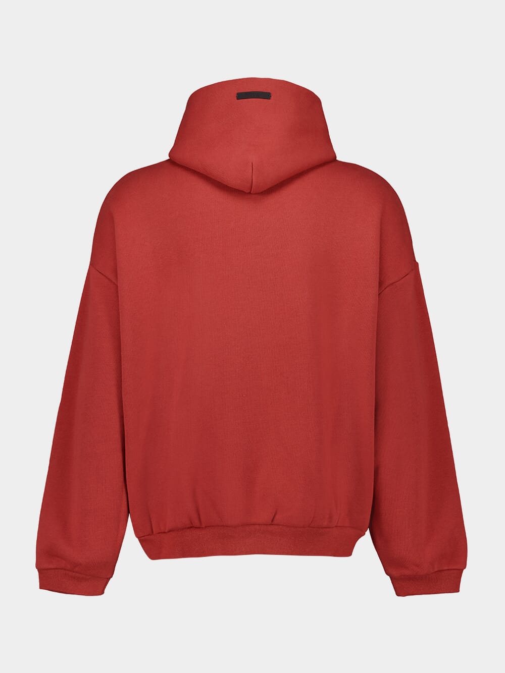 Crimson Essentials Fleece Sweatshirt