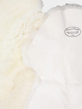 Maison de Vacances Natural Sheep Skin Rug