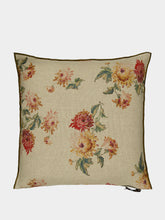 Maison de Vacances Imperial Bouquet Vice Versa Cushion