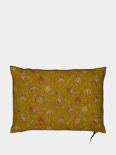 Maison de Vacances Ochre Jardin Secret Cushion