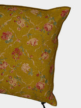 Maison de Vacances Ochre Jardin Secret Cushion