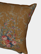 Maison de Vacances Havane Pompadour Vice Versa Cushion