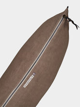 Maison de Vacances Grey Linen Cushion