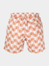 Frescobol Carioca CopaMirage swim shorts