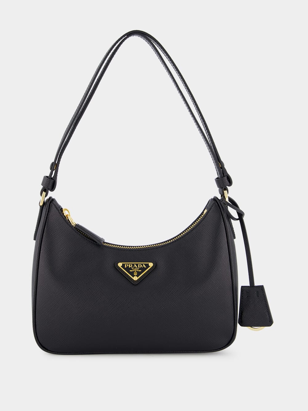 Prada, Bags, Prada Reedition 205 Saffiano Leather Bag