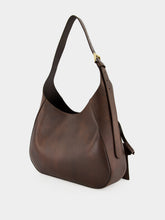 Prada Cocoa Brown Boogie Medium Leather Bag