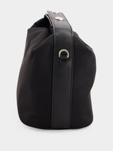 Prada Black Chérie Re-Nylon Mini Bag