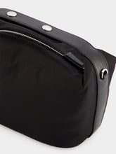 Prada Black Chérie Re-Nylon Mini Bag