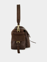 Prada Sienna Explore Medium Shoulder Bag