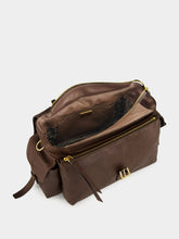 Prada Sienna Explore Medium Shoulder Bag