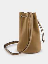 Prada Leather bucket bag