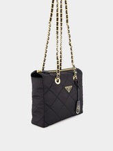 Prada Re-Edition 1995 Chaîne Re-Nylon Tote Bag