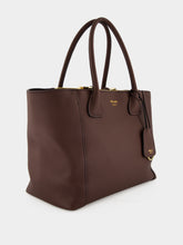 Prada Briarwood Nova Large Leather Tote Bag
