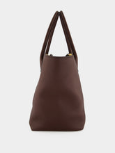 Prada Briarwood Nova Large Leather Tote Bag