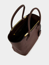 Prada Briarwood Nova Large Leather Tote Bag