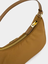 Prada Brown Re-Nylon Mini Bag